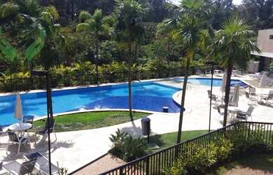 Imagem 1: Apartamento à venda, 122 m² por R$ 850.000,00 - Butantã - São Paulo/SP