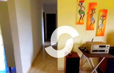 Imagem 11: Casa à venda, 280 m² por R$ 210.000,00 - Loteamento Sol e Mar - São...