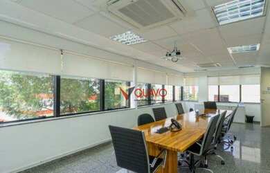 Imagem 14: Prédio, 2360 m² - venda por R$ 23.000.000,00 ou aluguel por R$ 120.000,00/mês - Jardim Pau