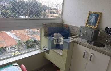 Imagem 3: Apartamento com 2 dormitórios à venda, 57 m² por R$ 414.000 - Lauzane...