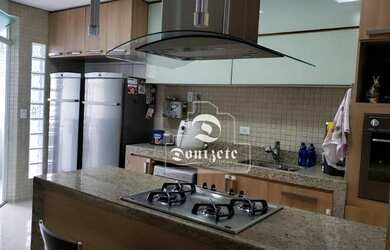 Imagem 12: Cobertura à venda, 196 m² por R$ 1.185.000,00 - Vila Bastos - Santo André/SP