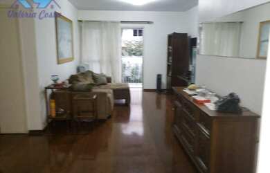 Imagem 9: Apartamento à venda, 110 m² por R$ 860.000,00 - Jardim Marajoara - São...