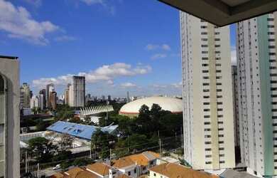 Imagem 12: Apartamento à venda, 113 m² por R$ 1.750.000,00 - Jardim Paulista -...