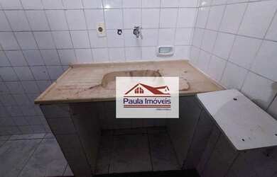 Imagem 12: Salão para alugar, 50 m² por R$ 1.200,00/mês - Parque Novo Mundo -...