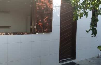 Imagem 13: Kitinete independente, espaçosa, arejada e bonita-