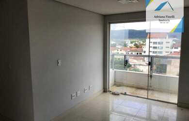 Imagem 5: Apartamento com 2 dormitórios, 58 m² - venda por R$ 180.000,00 ou aluguel...