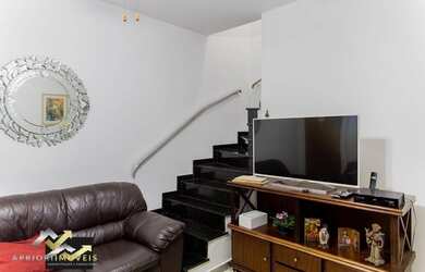 Imagem 11: Casa à venda, 400 m² por R$ 650.000,00 - Vila Valparaíso - Santo André/SP