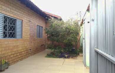 Imagem 3: Casa Residencial à venda, Residencial Ana Maria do Couto, Campo Grande...