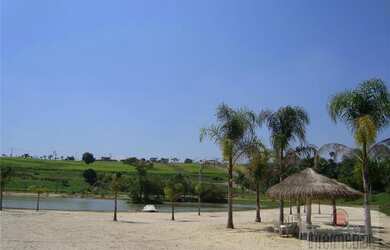 Imagem 9: Terreno à venda, 420 m² por R$ 180.000,00 - Residencial Haras Inga Mirim...