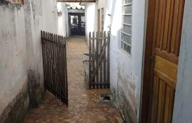 Imagem: O terreno possui 150m² de Área e está localizado em Parque