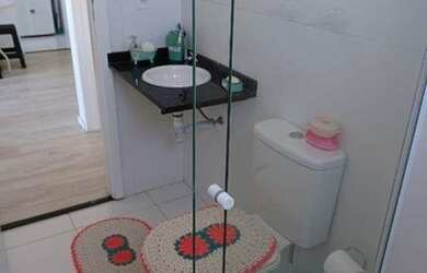 Imagem 10: Apartamento à venda, 47 m² por R$ 349.000,00 - Jardim Palmares Zona...