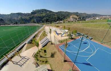 Imagem 4: Terreno à venda, 175 m² por R$ 165.000,00 - Fazendinha - Santana de...