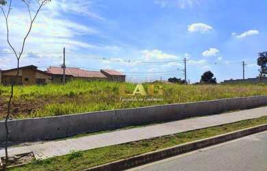 Imagem 3: Terreno à venda, 302 m² por R$ 275.000,00 - Condomínio Jardim Residencial...