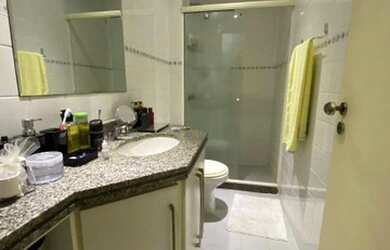 Imagem 11: Apartamento à venda, 120 m² por R$ 740.000,00 - Icaraí - Niterói/RJ