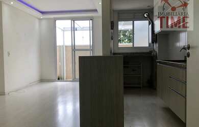 Imagem 8: Condomínio Gardem. Piscina, Churrasqueira, 80m² de Áreae1 Vaga na garagem