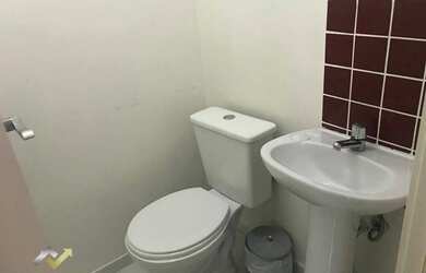 Imagem 9: Sala, 40 m² - venda por R$ 286.000 ou aluguel por R$ 1.900/mês - Vila...