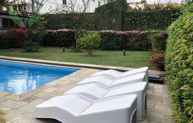 Imagem 15: Apartamento à venda, 52 m² por R$ 765.000,00 - Pinheiros - São Paulo/SP