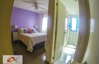 Imagem 10: Apartamento à venda, 89 m² por R$ 735.000,00 - Vila Mascote - São Paulo/SP