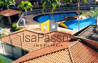 Imagem: O apartamento possui 3 Dormitórios, 1 Banheiro, 1 Vaga na garagem