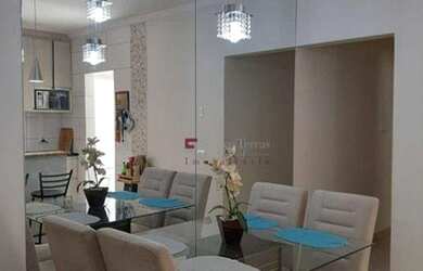 Imagem 1: Casa à venda, 64 m² por R$ 345.000,00 - Jardim Nair Maria - Salto/SP