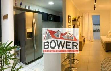 Imagem 5: Cobertura à venda, 140 m² por R$ 580.000,00 - Maria Paula - São Gonçalo/RJ