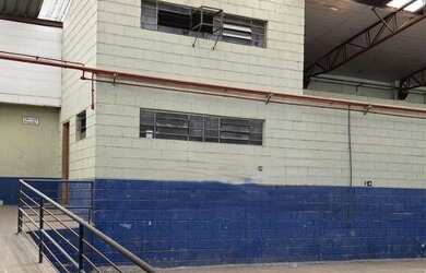 Imagem 7: Galpão para locação possui 900 m² em Vila Agrícola - Jundiaí - SP