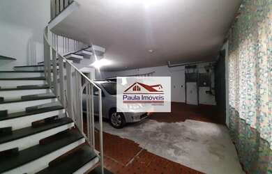 Imagem 3: Sobrado com 2 dormitórios à venda, 192 m² por R$ 900.000 - Parque Novo Mundo - São Paulo/S