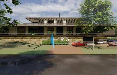 Imagem 5: Terreno à venda, 335471 m² por R$ 4.864.330,00 - Baronesa - Bragança...