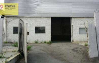 Imagem 12: Galpão à venda, 1841 m² por R$ 10.000.000,00 - Vila Vilma - Santo André/SP