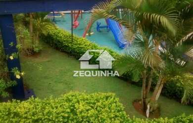 Imagem 10: Residencial - Bela Vista. Piscina, Área de serviço, 164m² de Áreae4...