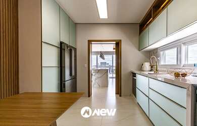 Imagem 15: Maravilhosa Casa em condomínio com 3 dormitórios