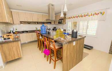 Imagem 7: Casa à venda, 250 m² por R$ 905.000,00 - Bom Sucesso - Gravataí/RS