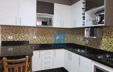 Imagem 13: Sobrado à venda, 157 m² por R$ 640.000,00 - Jaguaribe - Osasco/SP