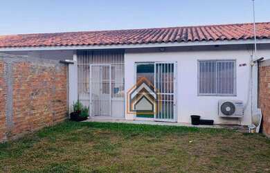 Imagem 6: Casa à venda, 45 m² por R$ 220.000,00 - Jardim Algarve - Alvorada/RS