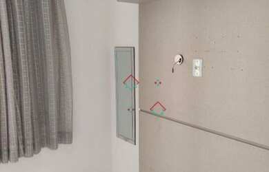 Imagem 15: Apartamento com 2 dormitórios, 54 m² - venda por R$ 300.000 ou aluguel...