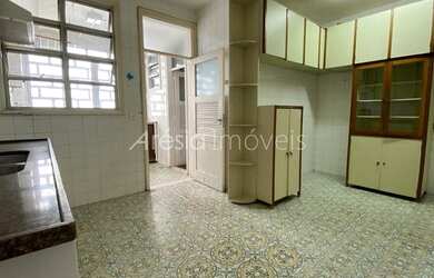 Imagem 16: Lagoa Arésia Imóveis. 152m² de Área, 2 Vagas na garageme4 Dormitórios