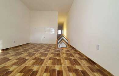 Imagem 4: Casa à venda, 50 m² por R$ 159.900,00 - Jardim Algarve - Alvorada/RS