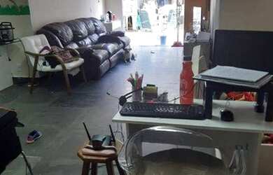 Imagem 7: Sobrado com 5 dormitórios, 326 m² - venda por R$ 3.200.000,00 ou aluguel...