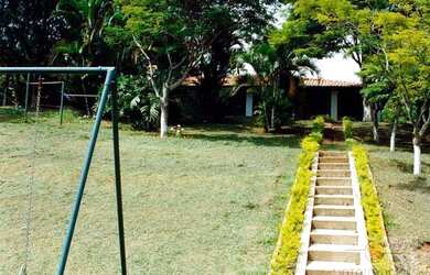 Imagem 12: Sítio Rural à venda, Piquira, Porto Feliz - SI0017