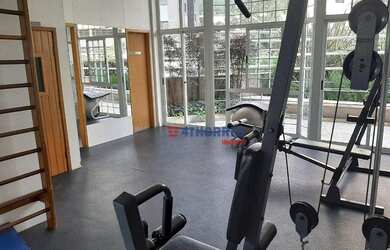 Imagem 8: Apartamento à venda, 48 m² por R$ 410.000,00 - Jardim Londrina - São...