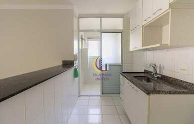 Imagem 1: Apartamento à venda, 70 m² por R$ 580.000,00 - Jaguaré - São Paulo/SP