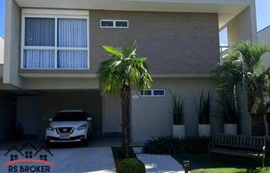 Imagem: Casa à venda no bairro Helvétia Park - Indaiatuba/SP