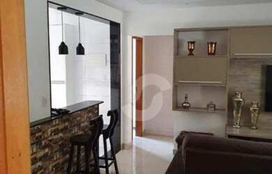 Imagem 4: Apartamento à venda, 78 m² por R$ 350.000,00 - Fonseca - Niterói/RJ