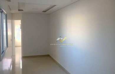 Imagem 10: Cobertura à venda, 102 m² por R$ 360.000,00 - Jardim Ana Maria - Santo...