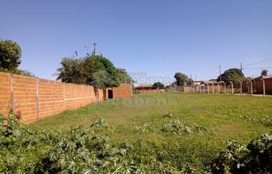 Imagem 7: São José do Rio Preto - Terreno Padrao - Estância Alvorada Zona Rural