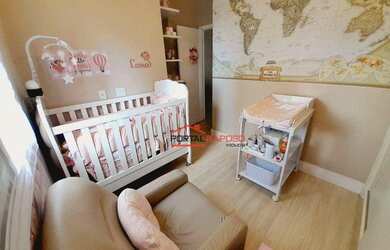 Imagem 11: Apartamento com 3 dormitórios à venda, 65 m² por R$ 425.000,00 - Umuarama - Osasco/SP