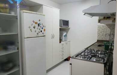Imagem 4: Apartamento à venda, 110 m² por R$ 860.000,00 - Jardim Marajoara - São...