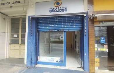 Imagem: O depósito possui 38m² de Área e está localizado em Bairro