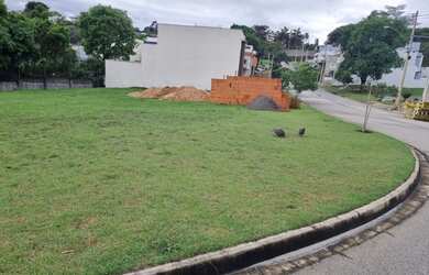 Imagem 6: Terreno à venda, 492 m² por R$ 270.000,00 - Condomínio Villagio Di...