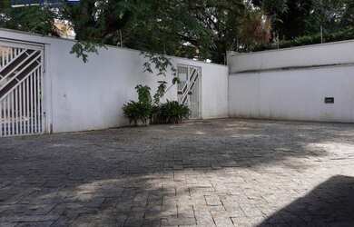 Imagem 3: Casa com 4 dormitórios, 595 m² - venda por R$ 3.200.000,00 ou aluguel...